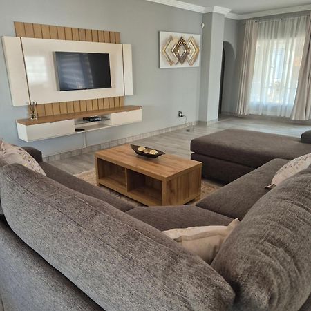 Andrimat Villa Harties Hartbeespoort Ngoại thất bức ảnh